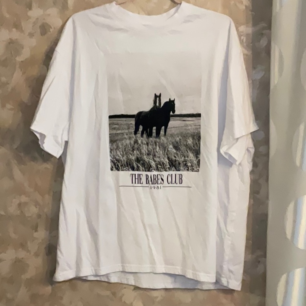 Horse T-Shirt